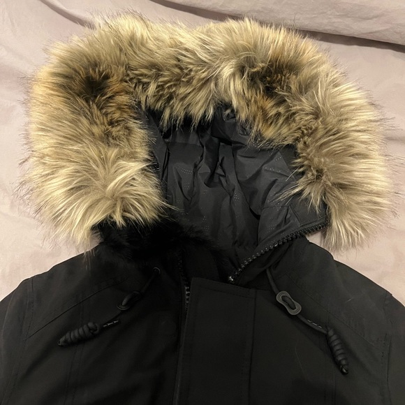 NWT Golden by Tna BANCROFT Parka - Picture 4 of 11